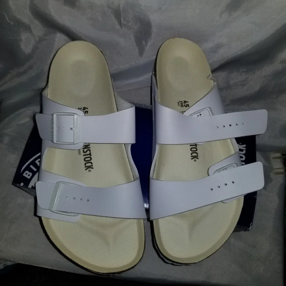 Birkenstock arizona sandals